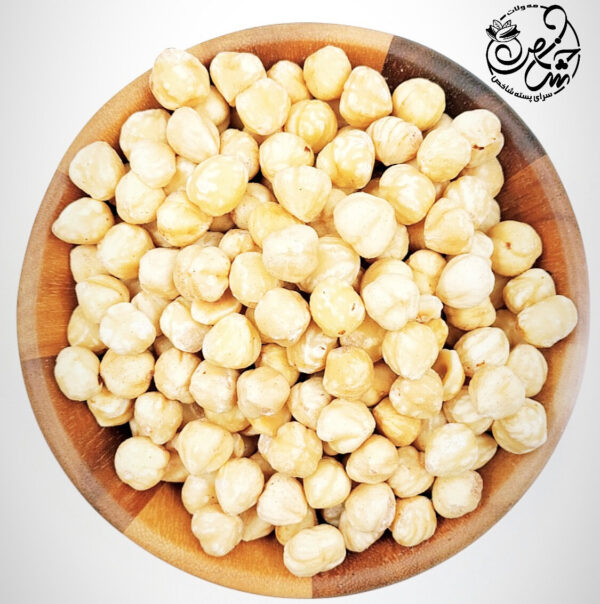 مغز فندق