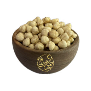 مغز فندق