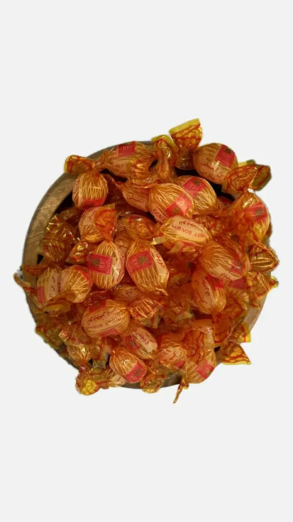 شکلات بن بن عسلی آناتا