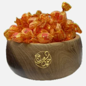 شکلات بن بن عسلی آناتا
