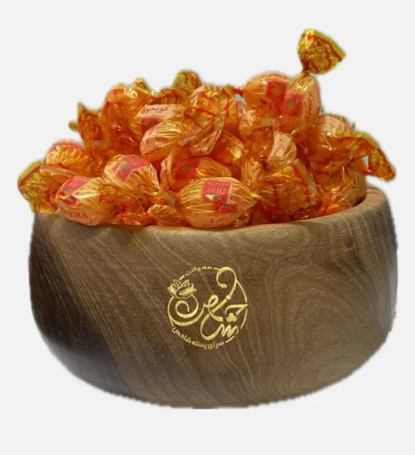 شکلات بن بن عسلی آناتا