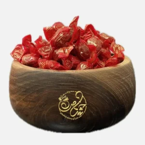 شکلات بن بن قرمز آناتا