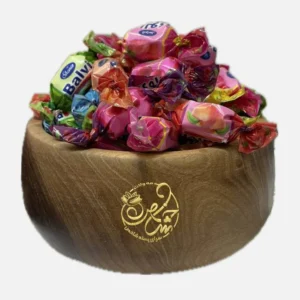 شکلات میوه ای بالوی شونیز