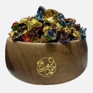 شکلات کره ای مینی آدرین