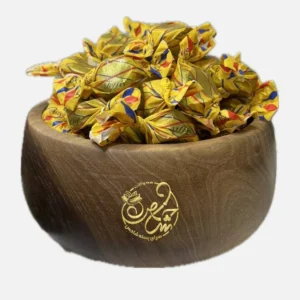 شکلات توفیس مغزدار شونیز