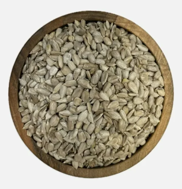 مغز تخمه آفتابگردان.سایز متوسط