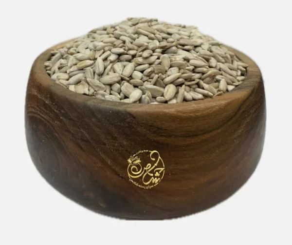 مغز تخمه آفتابگردان.سایز متوسط