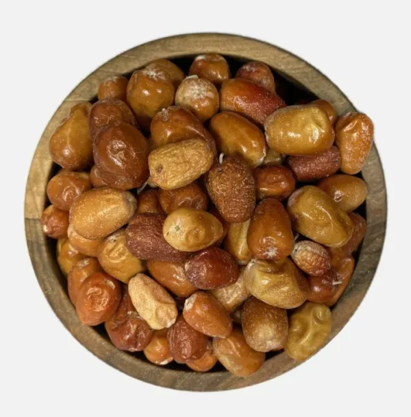عناب بیرجندی گوشتی و کاملا خشک