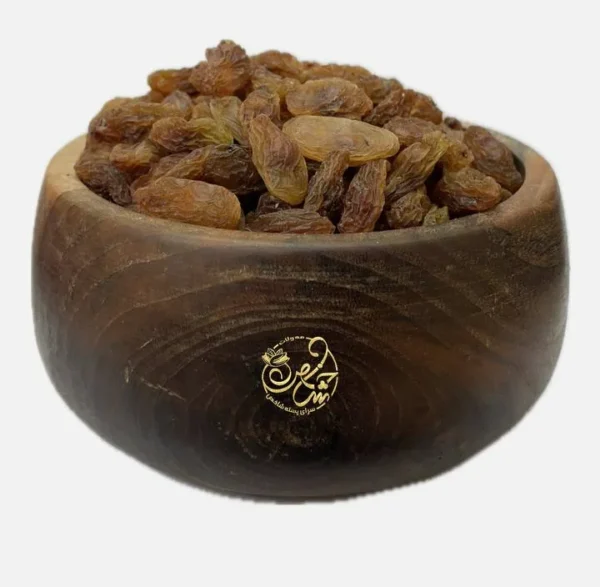 مویز هسته دار ایرانی