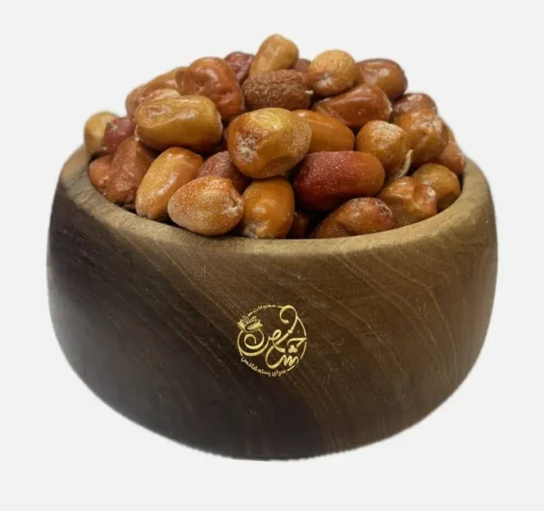 عناب بیرجندی گوشتی و کاملا خشک