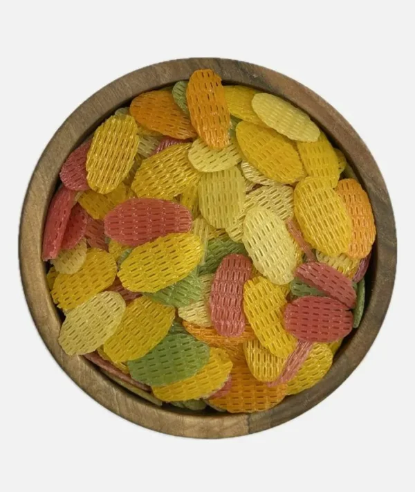 اسنک حصیری