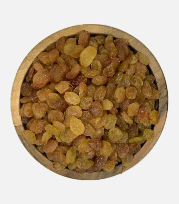 کشمش پلوئی