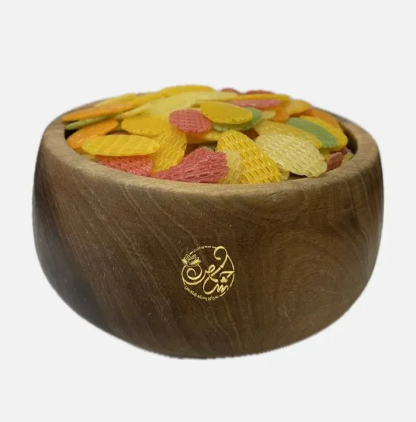 اسنک حصیری