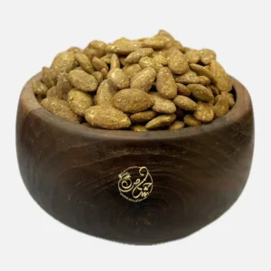تخمه جابانی{ژاپنی}گوشتیه درشت و با طعم گلپر