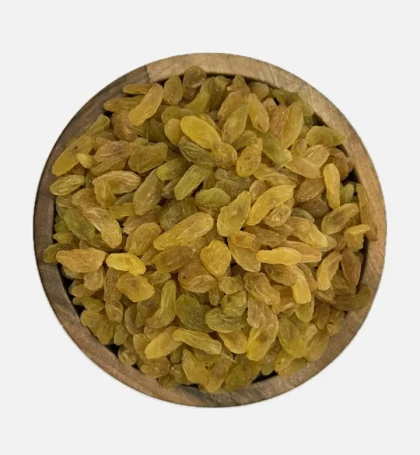 کشمش دودی