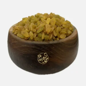 کشمش دودی