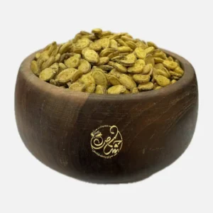 تخمه کلاله با طعم گلپر
