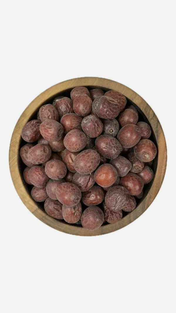 عناب خشک