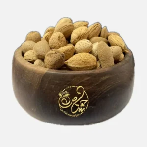 بادام درختی سنگی