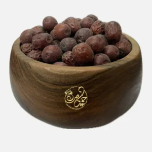 عناب خشک