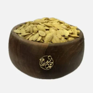 تخمه کدو گوشتی سنتی