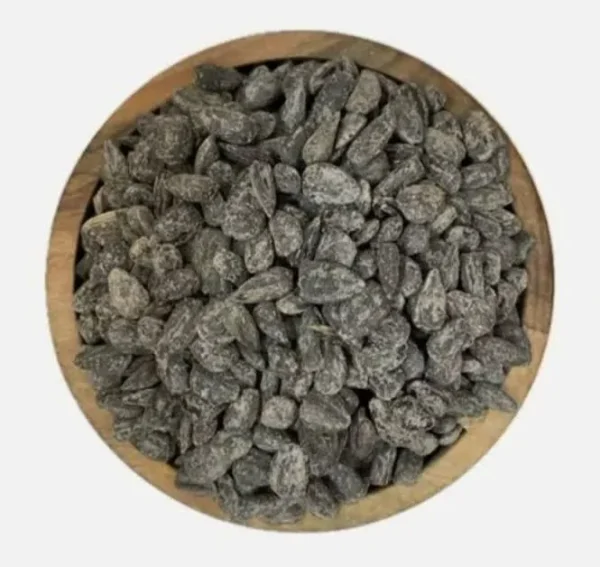 تخمه ریز روغنی