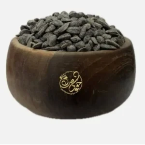 تخمه ریز روغنی