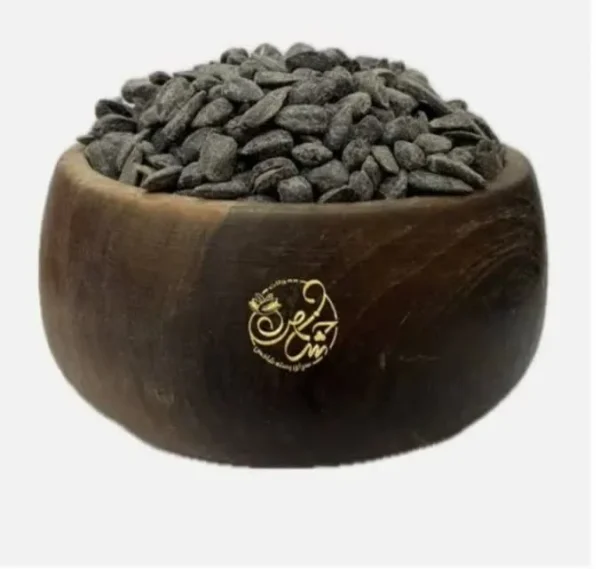 تخمه ریز روغنی