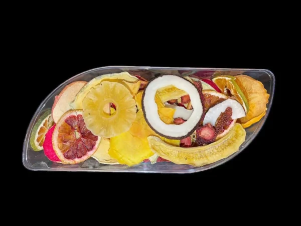 میوه خشک سوپر لوکس مخلوط