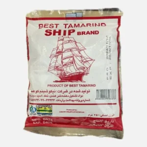 تمر هندی اصلی شیپ
