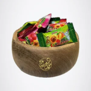لواشک پذیرایی شاخسار