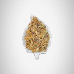 مغز گردو دندانه(خورشتی)